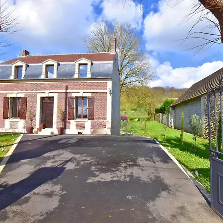 Apartament Jardin Secret - Elegance Urbaine