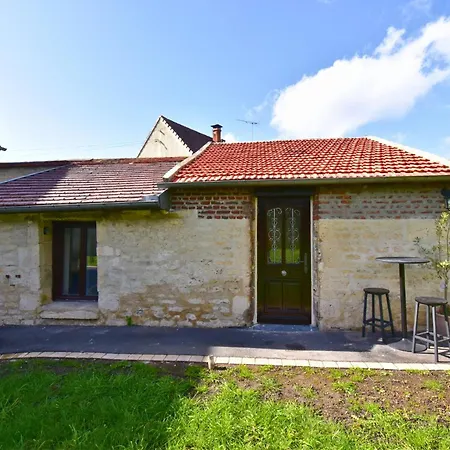 Jardin Secret - Elegance Urbaine Apartament *