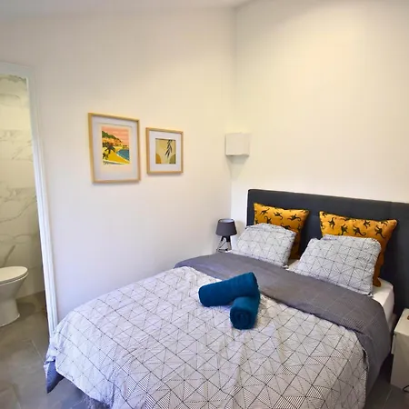 Jardin Secret - Elegance Urbaine Mogneville