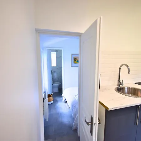 Jardin Secret - Elegance Urbaine * Mogneville