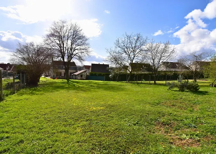 Jardin Secret - Elegance Urbaine