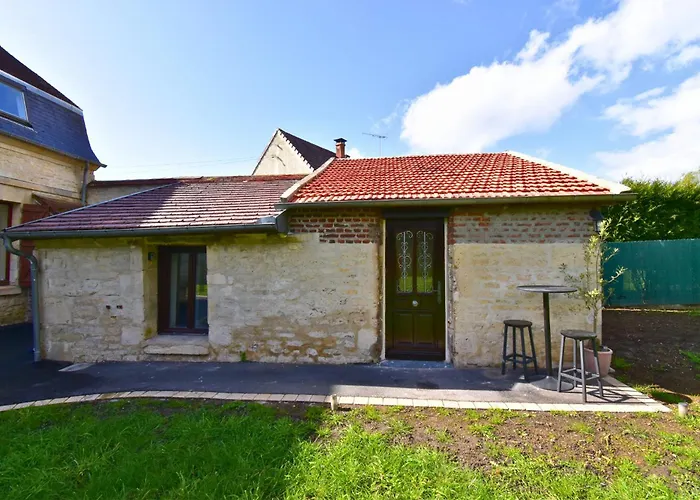 Jardin Secret - Elegance Urbaine Appartamento *