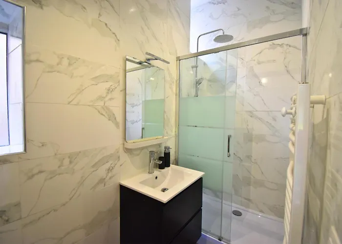 Jardin Secret - Elegance Urbaine Appartamento Mogneville