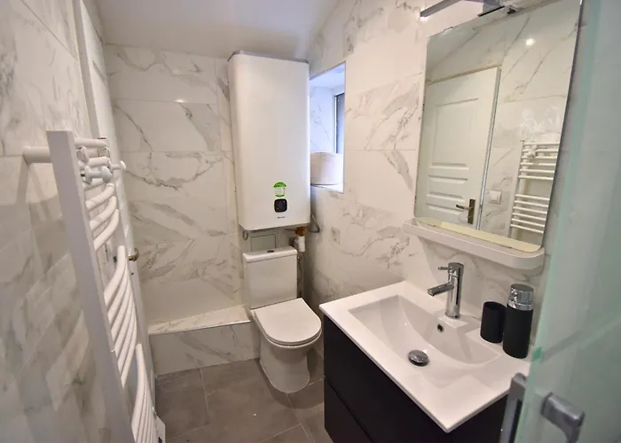 Jardin Secret - Elegance Urbaine *