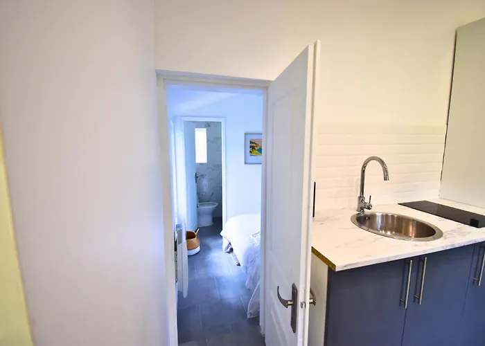 Jardin Secret - Elegance Urbaine * Mogneville